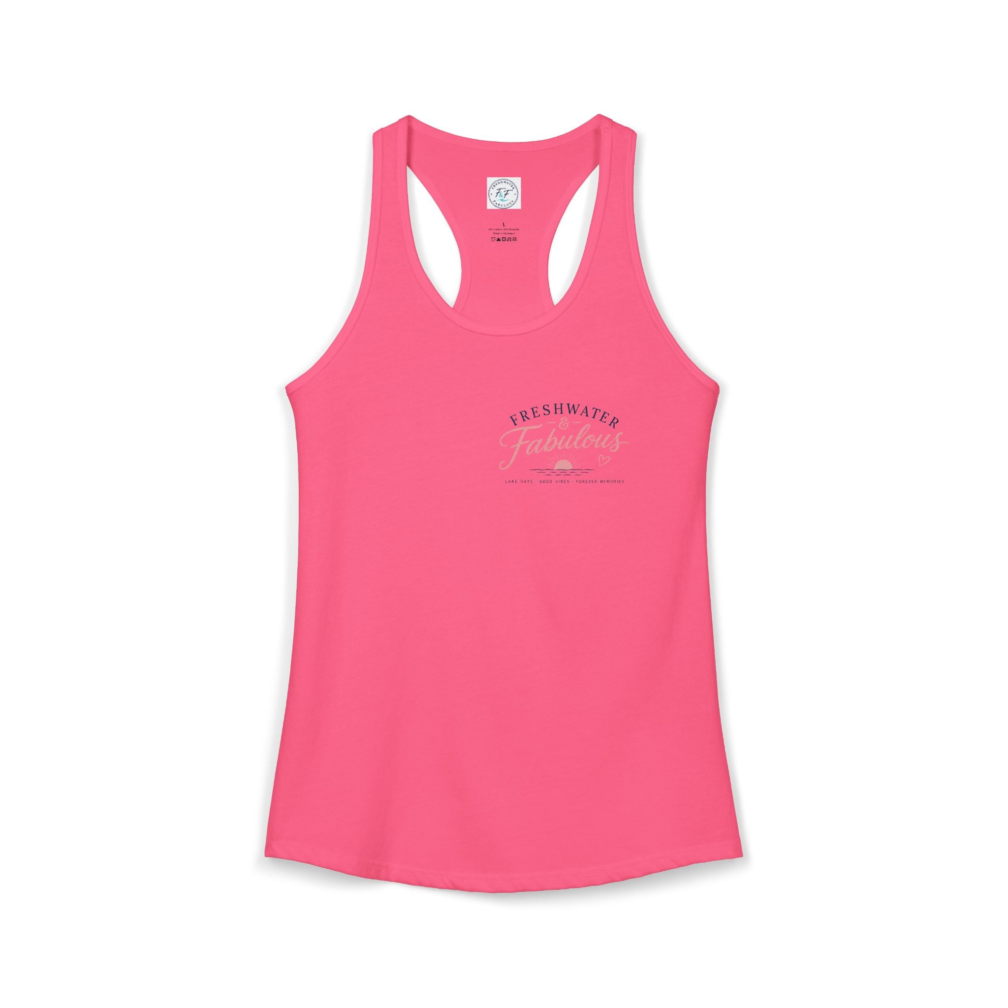 Women's Ideal Racerback Tank