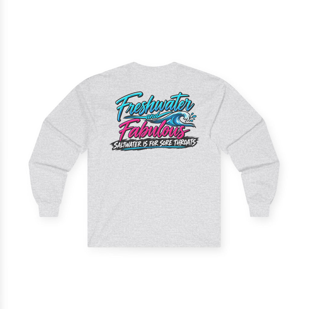 Fabulous Fresh long-sleeved