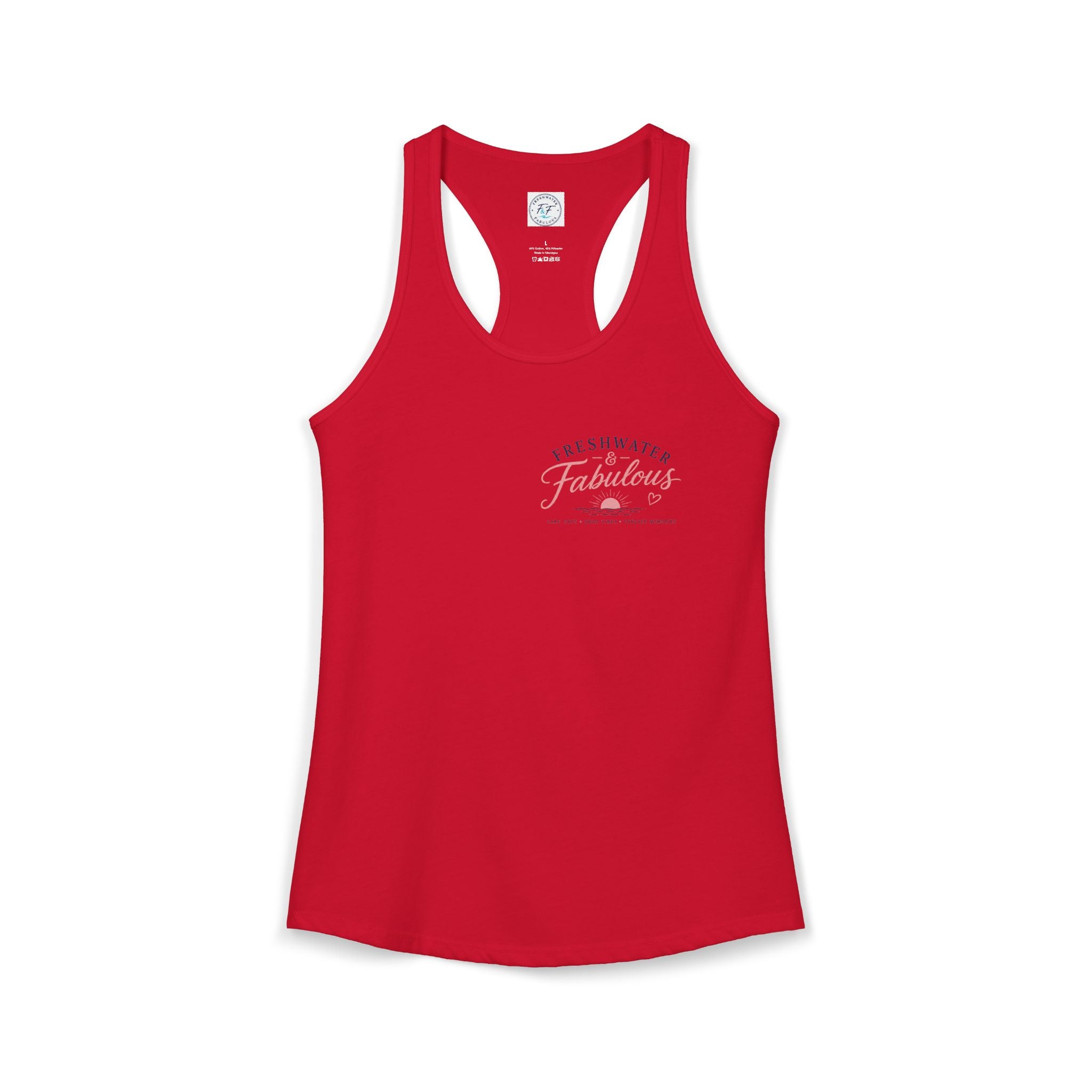 Women's Ideal Racerback Tank
