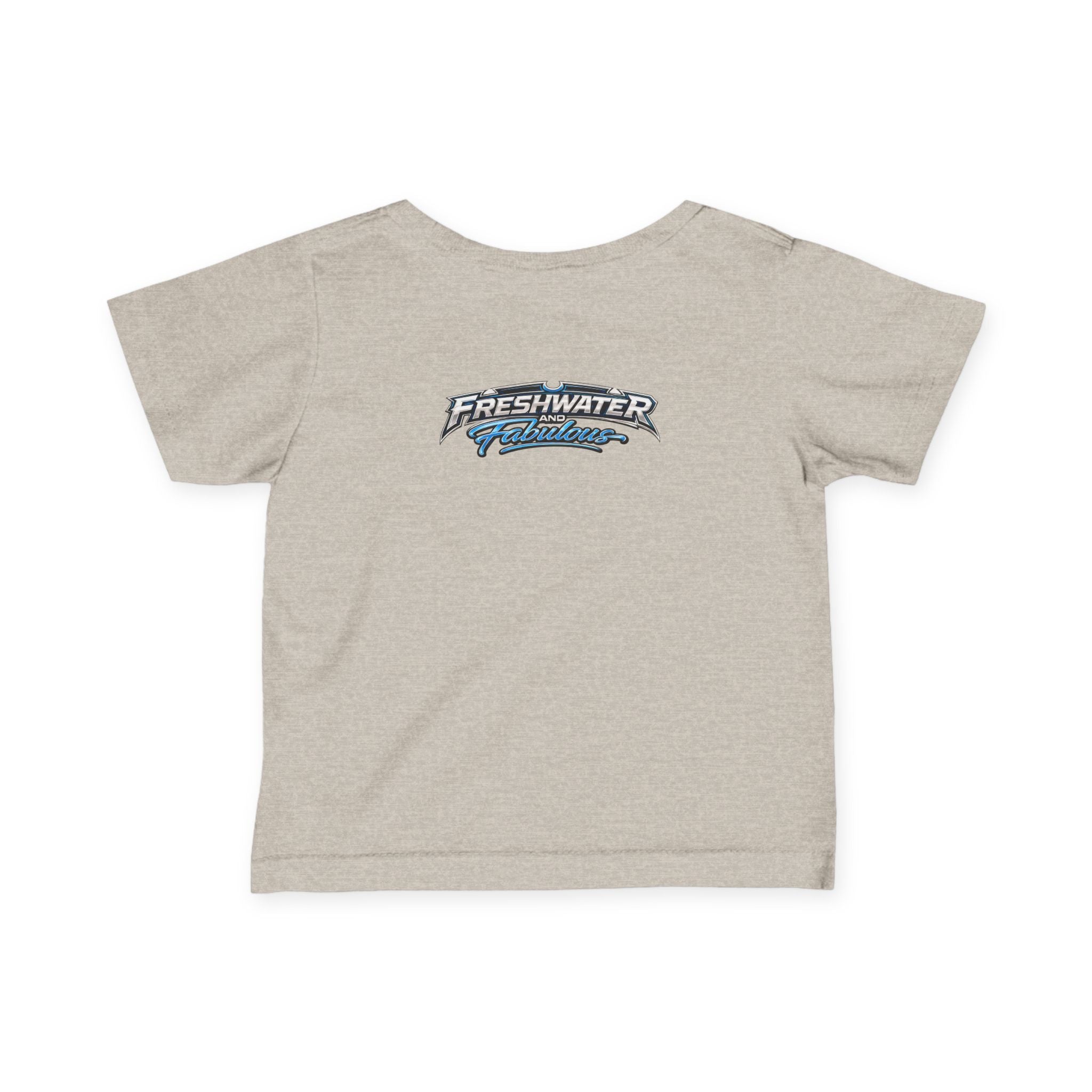 Infant Fine Jersey Tee