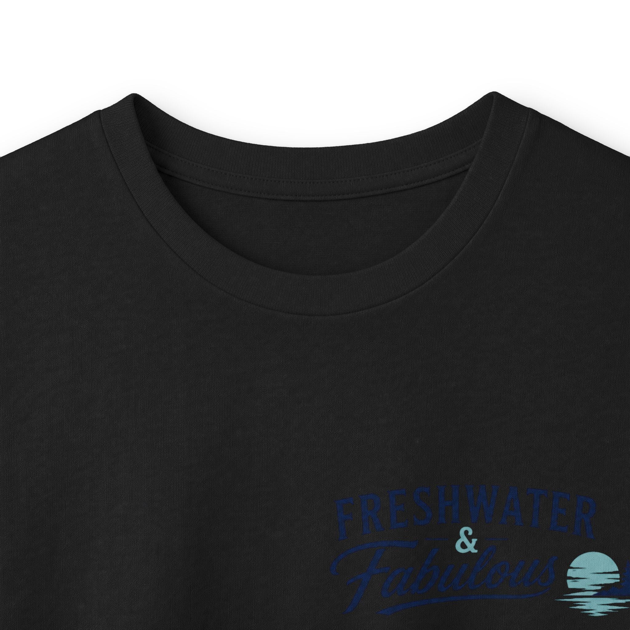 Unisex Ultra Cotton Long Sleeve Tee