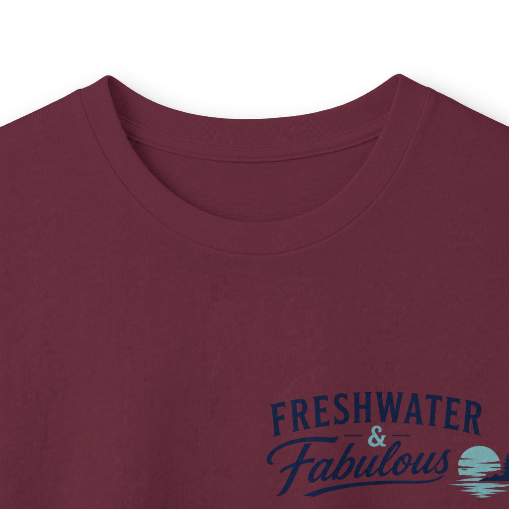 Unisex Ultra Cotton Long Sleeve Tee