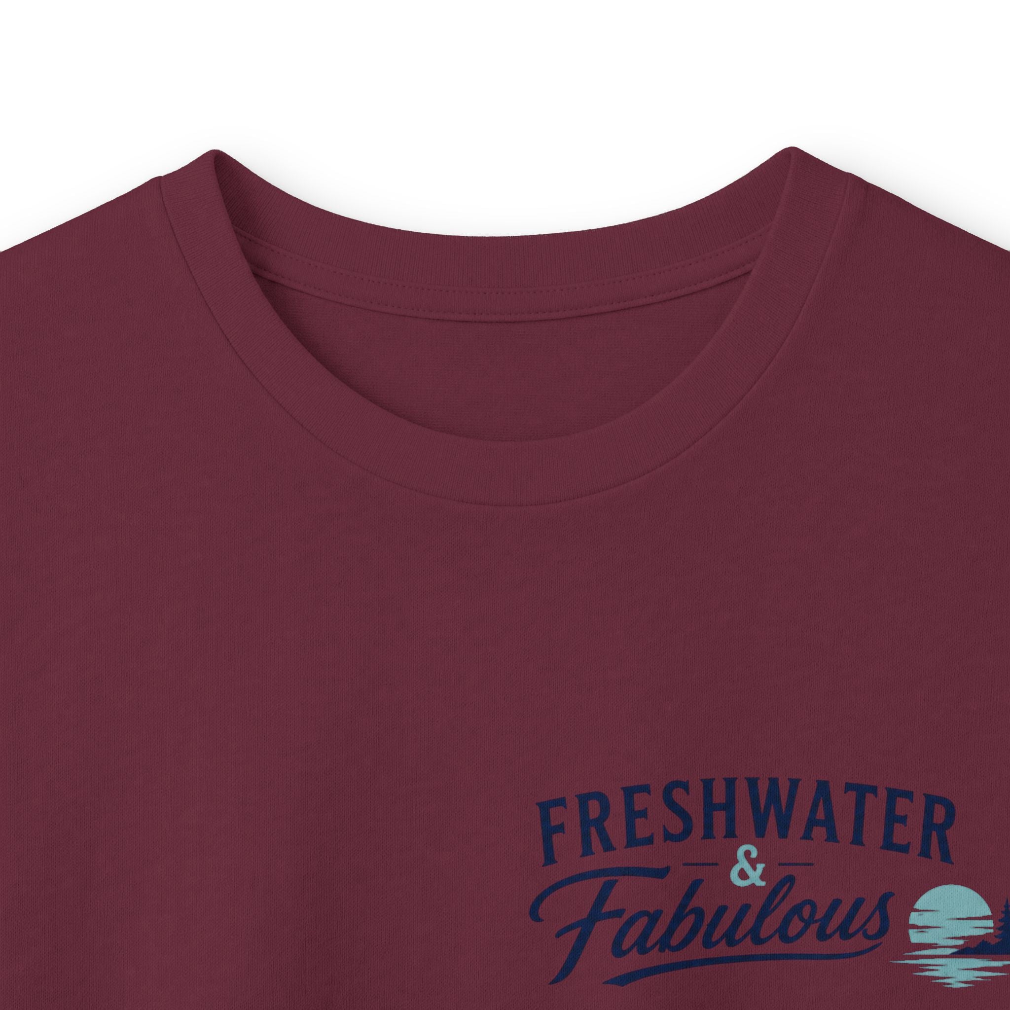 Unisex Ultra Cotton Long Sleeve Tee