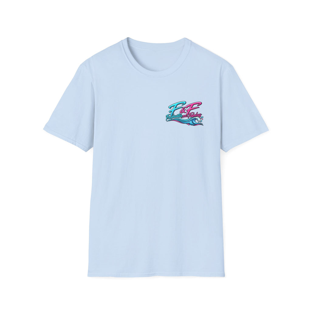 Fresh No Salt tee-shirt