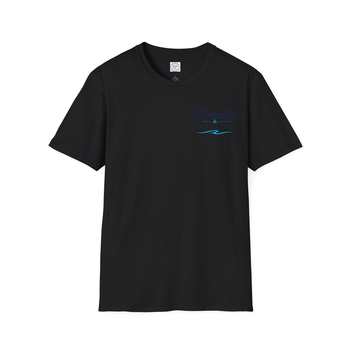 Sun-Kissed — Lake Life Tee