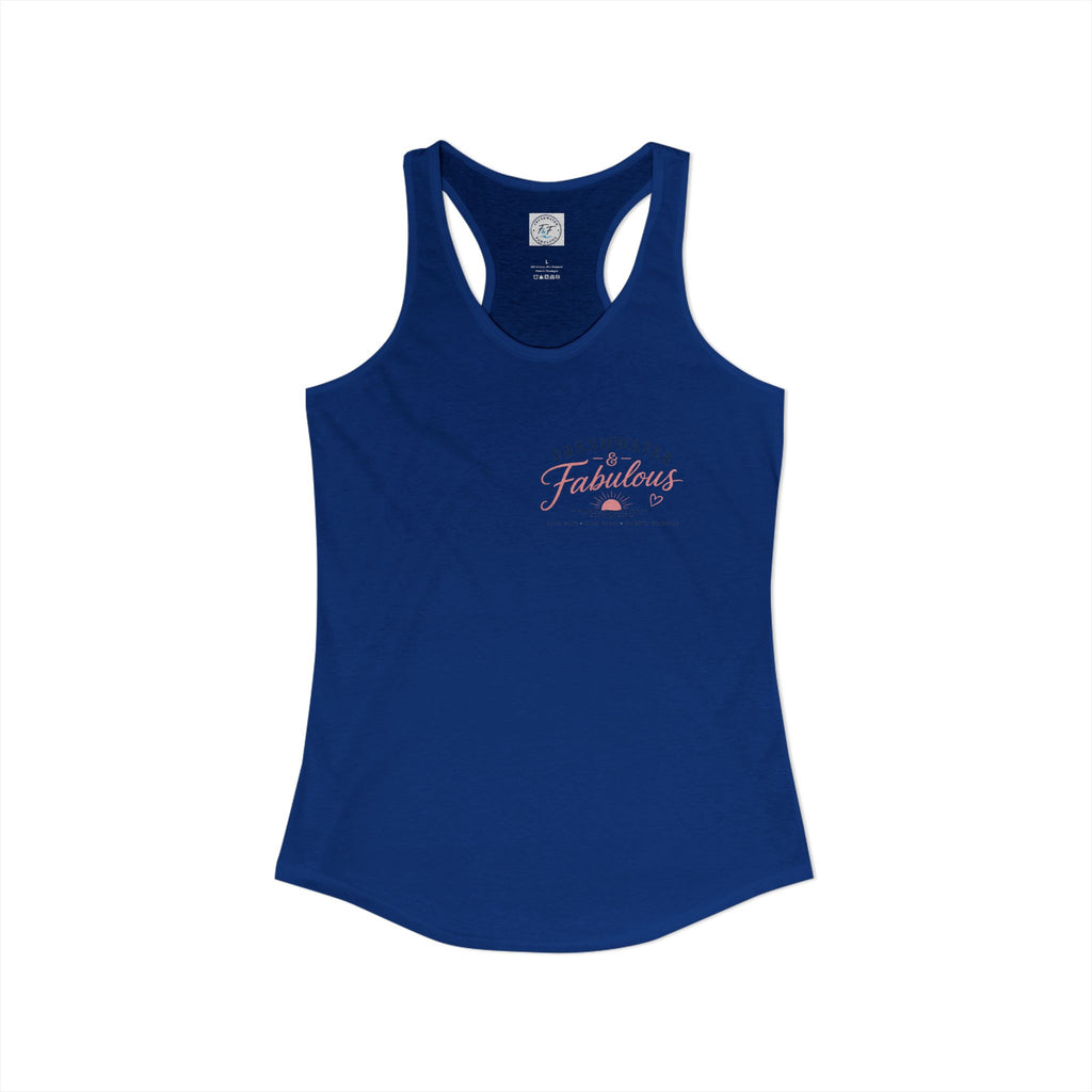 Women's Ideal Racerback Tank