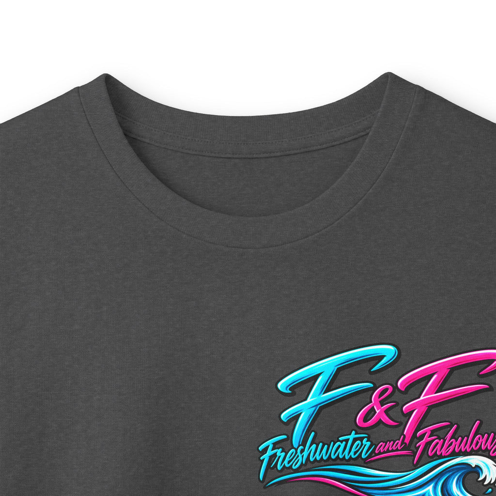 Fabulous Fresh long-sleeved