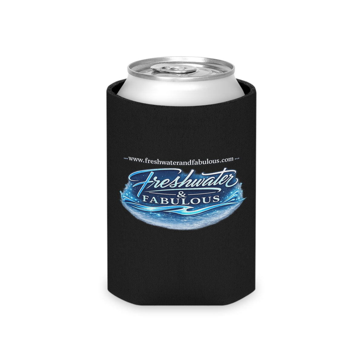 Can Cooler