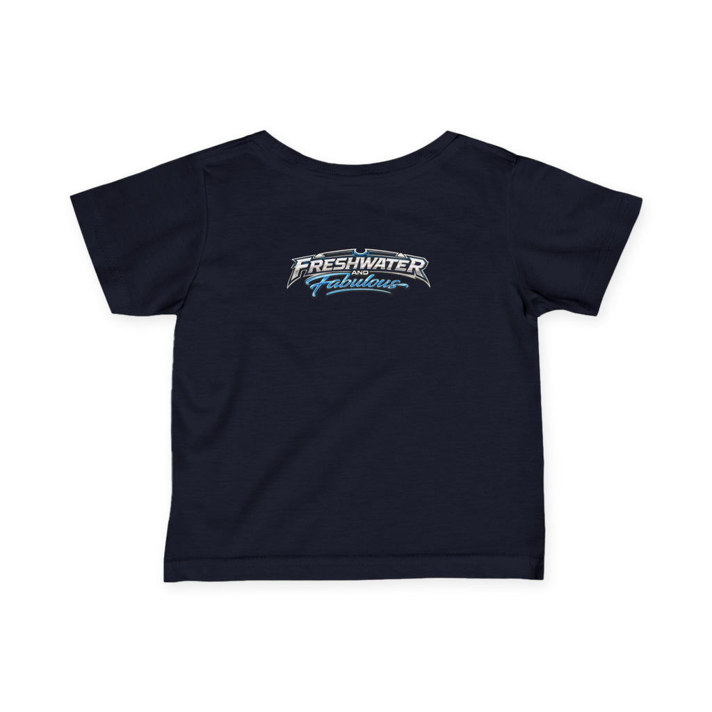 Infant Fine Jersey Tee