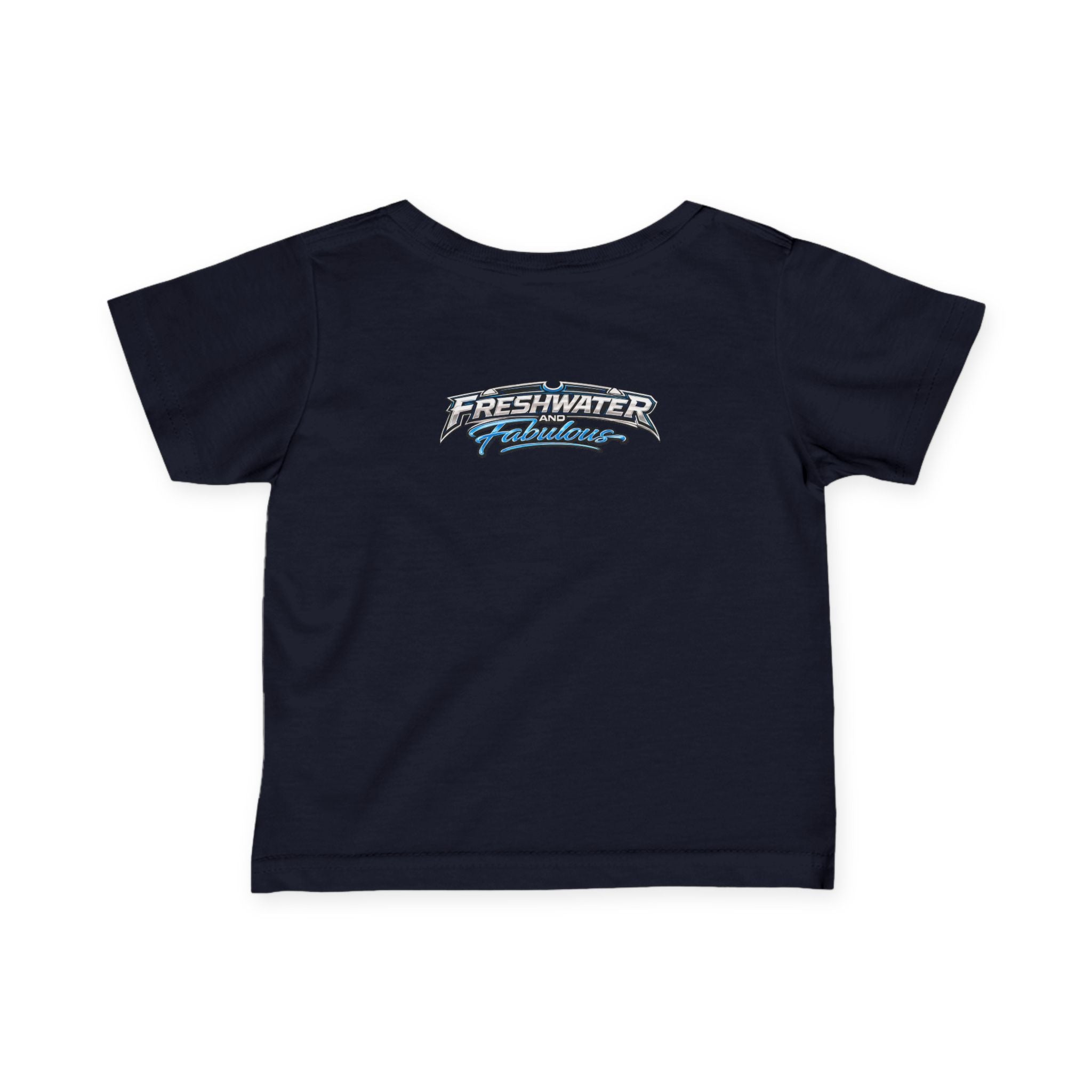 Infant Fine Jersey Tee