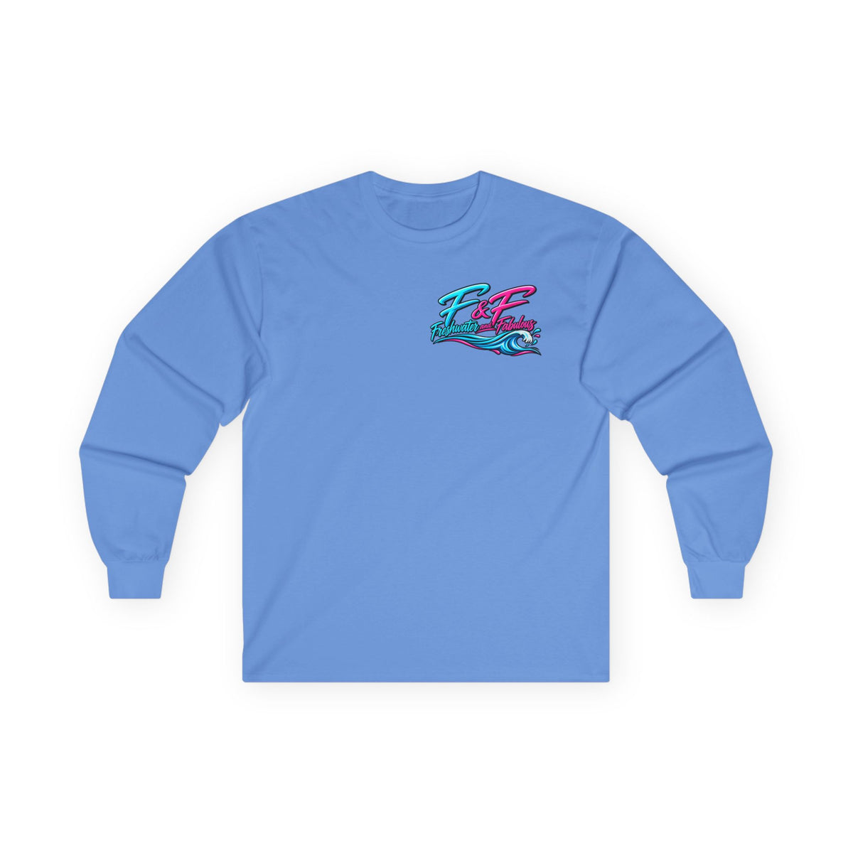 Fabulous Fresh long-sleeved
