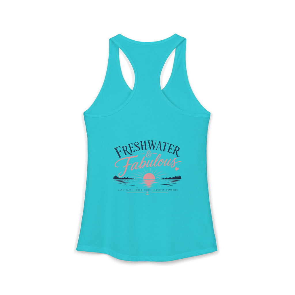 Women's Ideal Racerback Tank