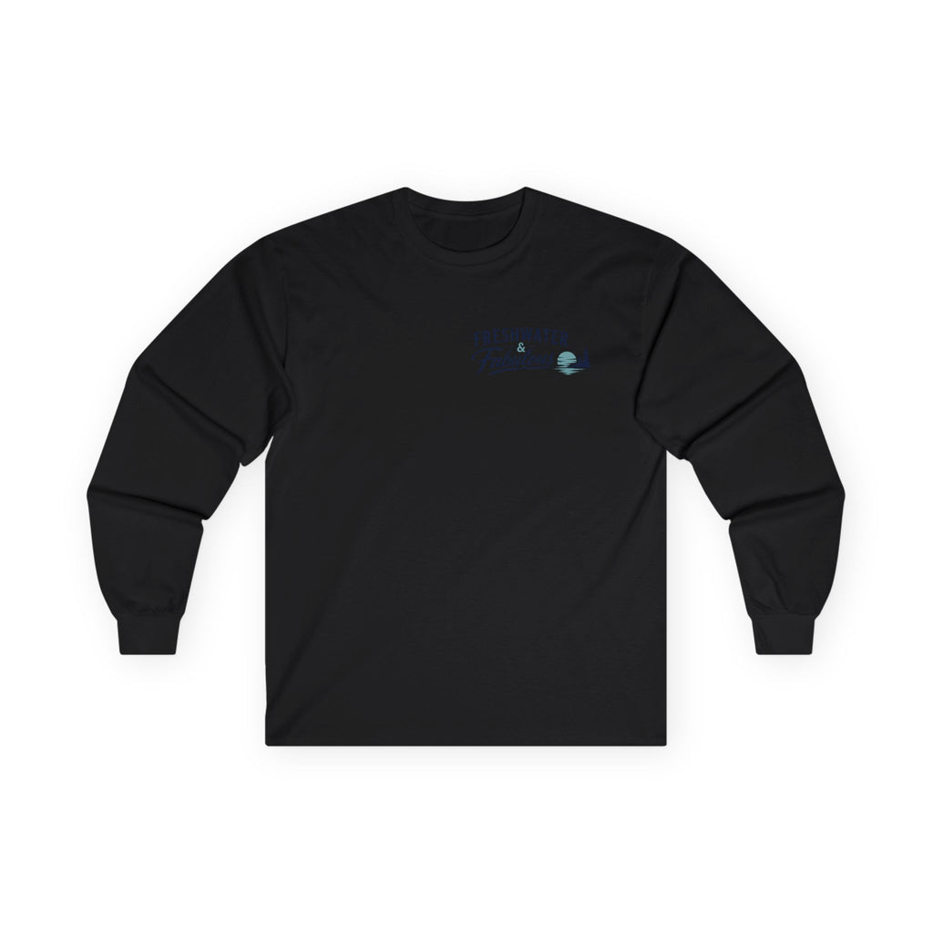 Unisex Ultra Cotton Long Sleeve Tee
