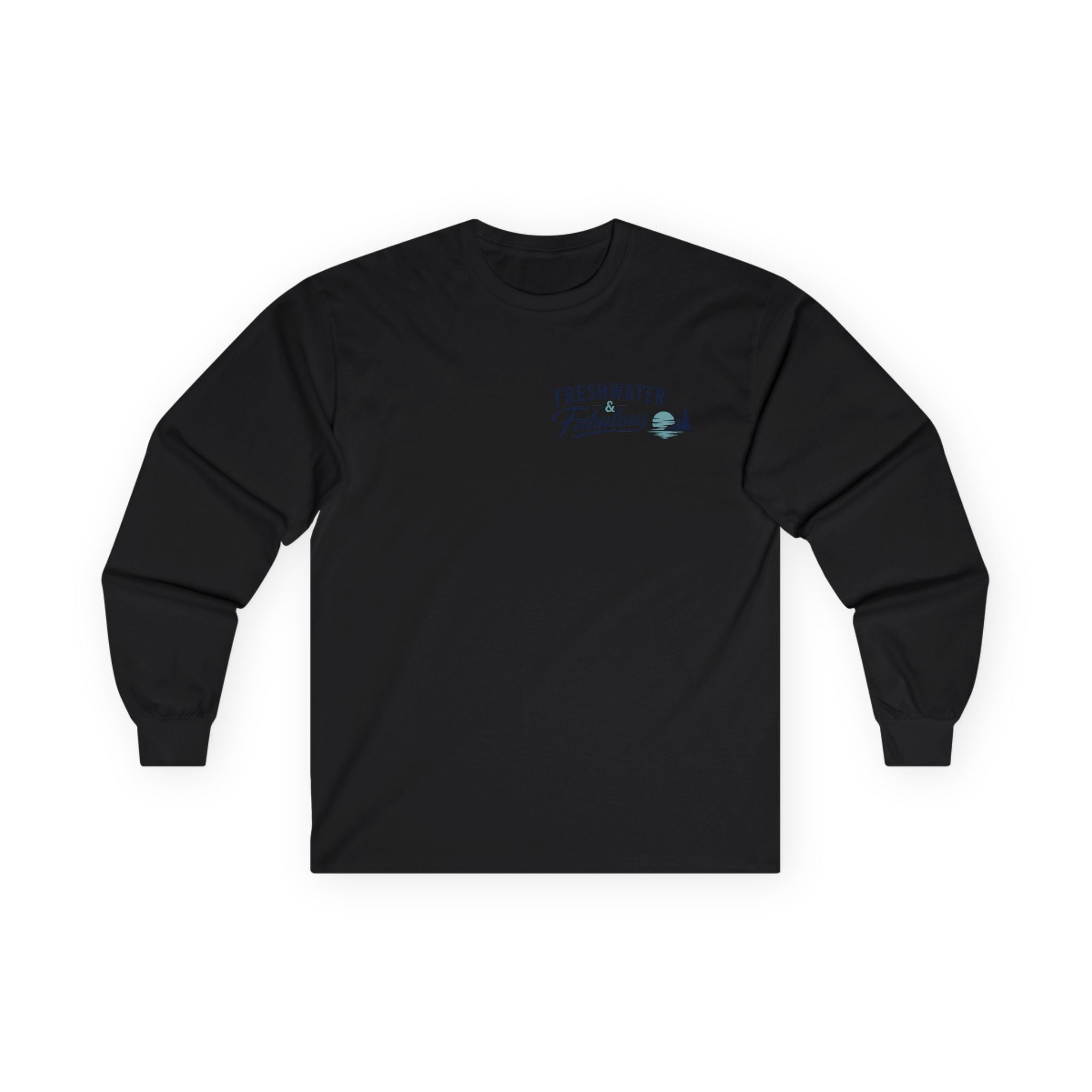 Unisex Ultra Cotton Long Sleeve Tee
