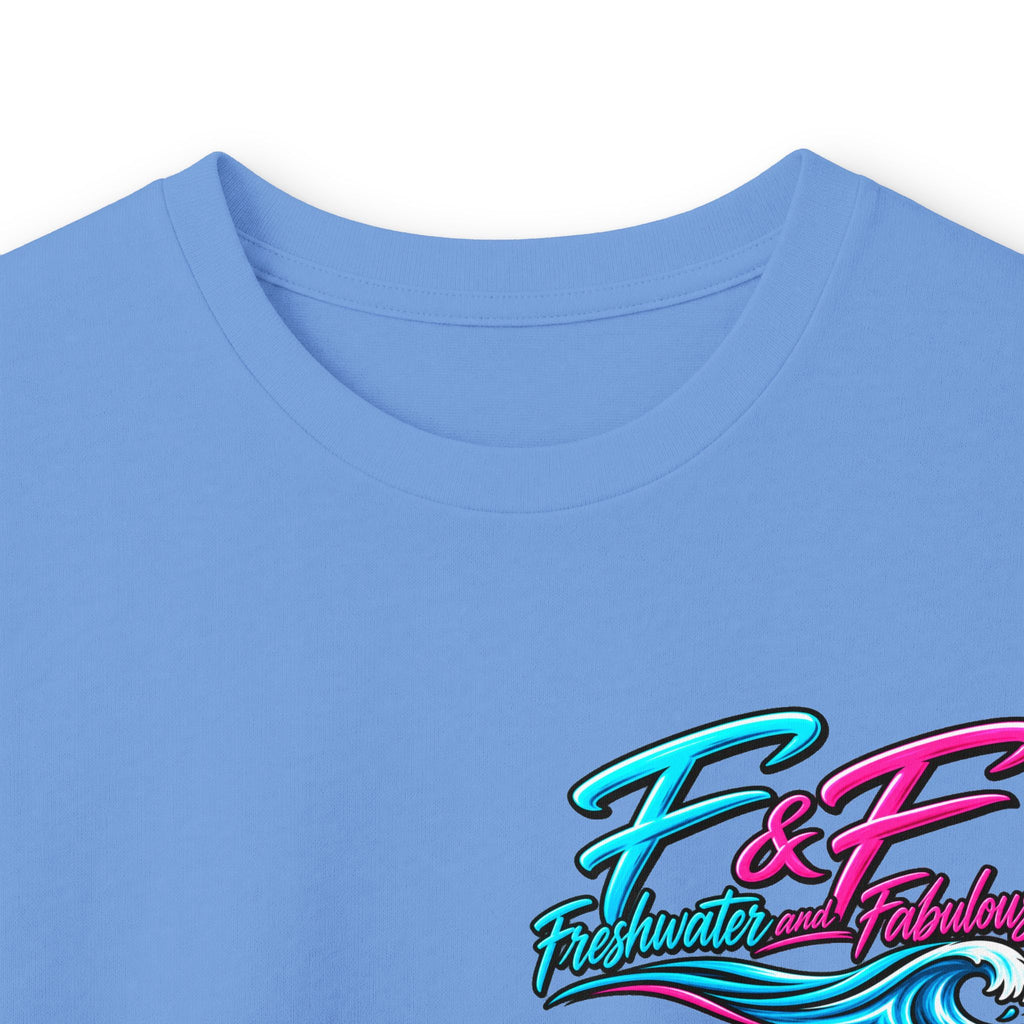 Fabulous Fresh long-sleeved