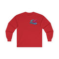 Fabulous Fresh long-sleeved