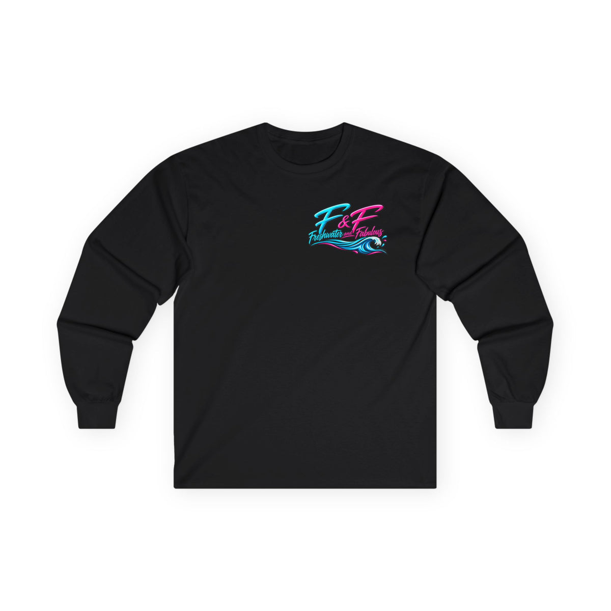 Fabulous Fresh long-sleeved