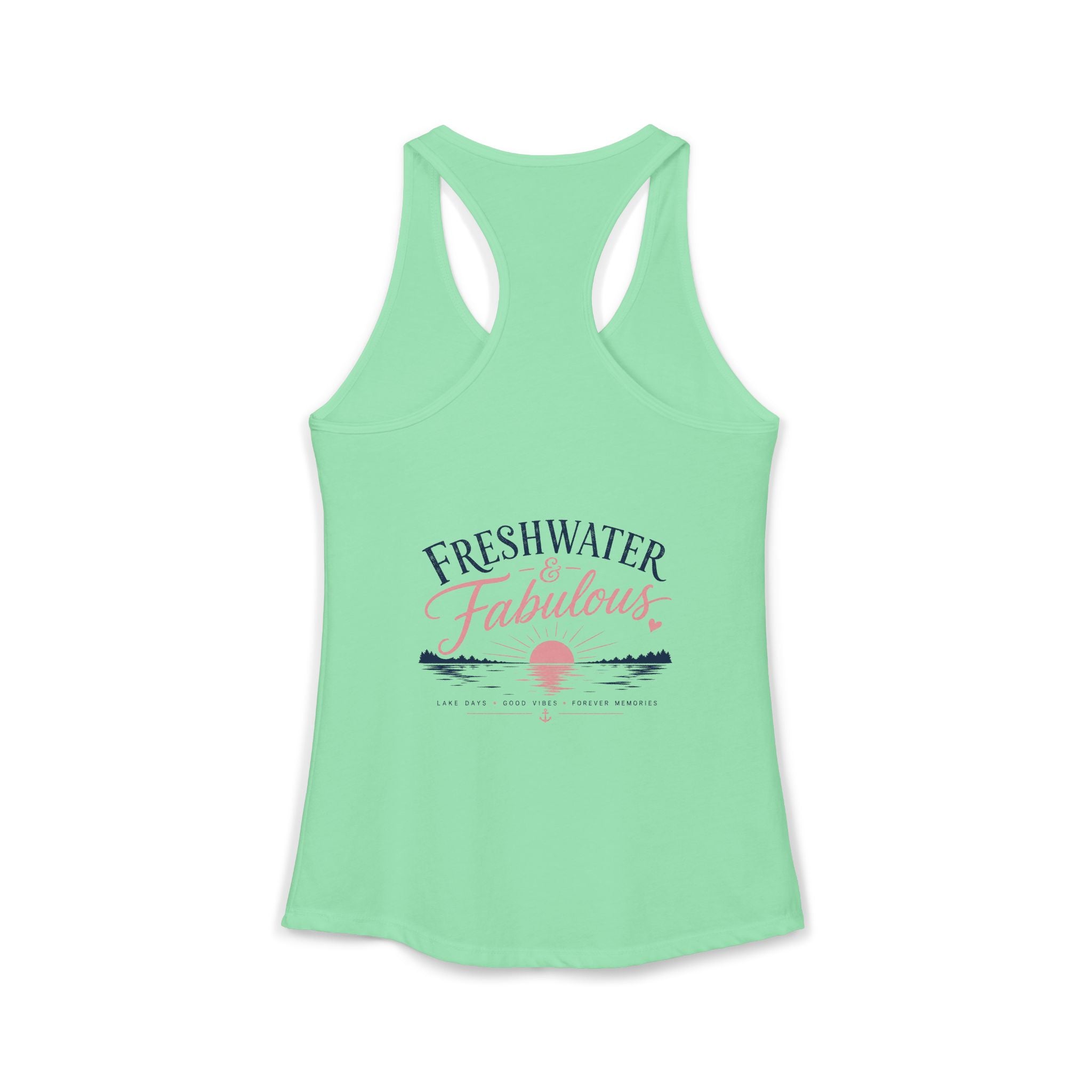 Women's Ideal Racerback Tank