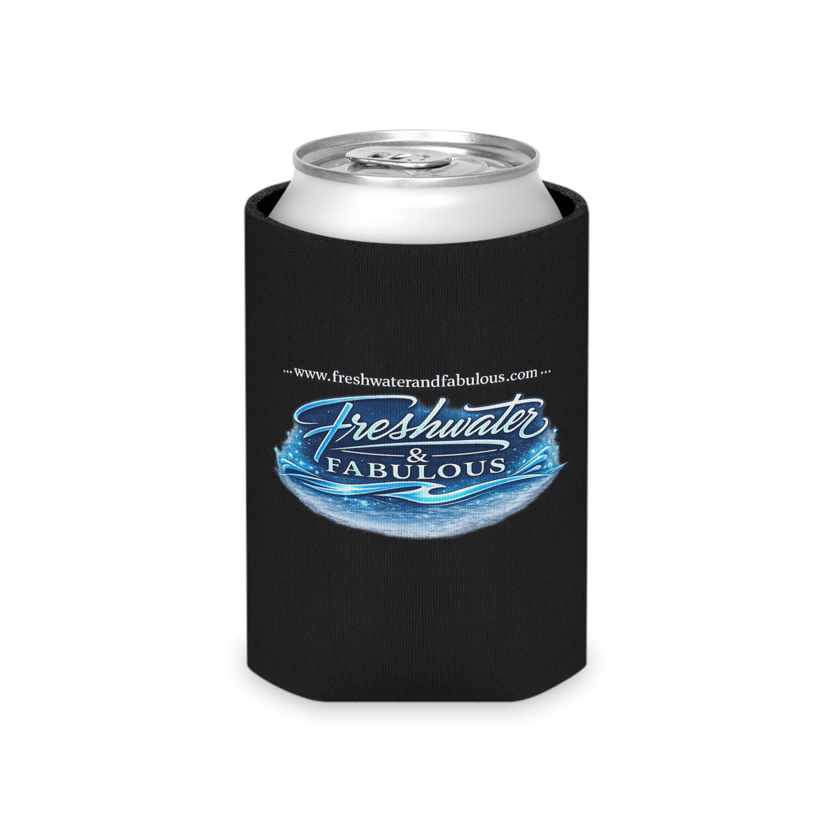 Can Cooler