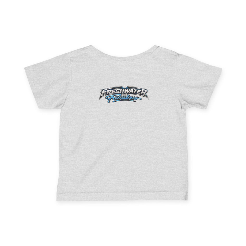 Infant Fine Jersey Tee