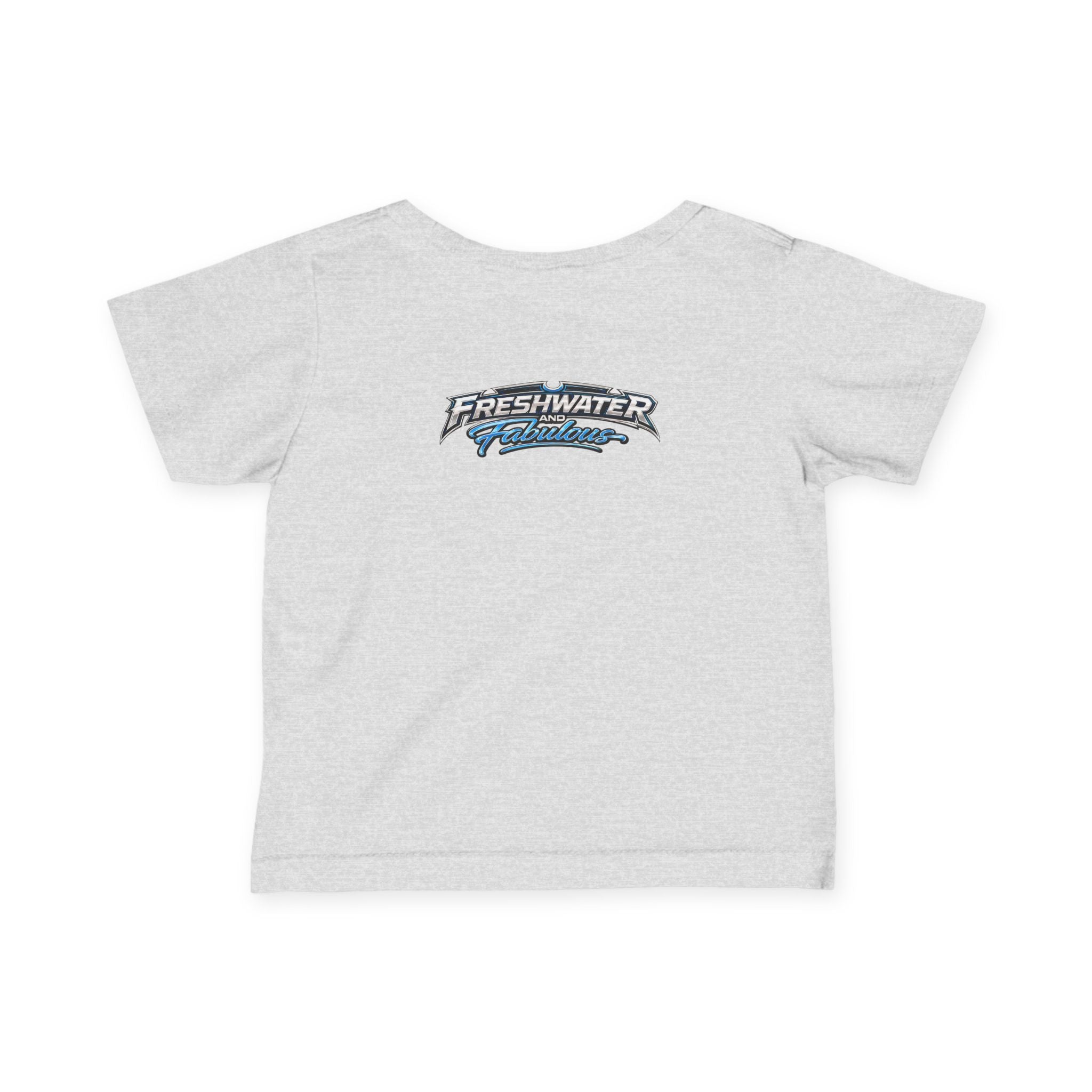 Infant Fine Jersey Tee